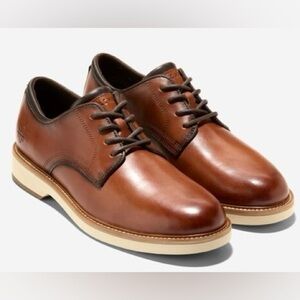 NEW w/Tag Cole Haan American Classics Montrose Plain Toe Oxford Size 11.5 M